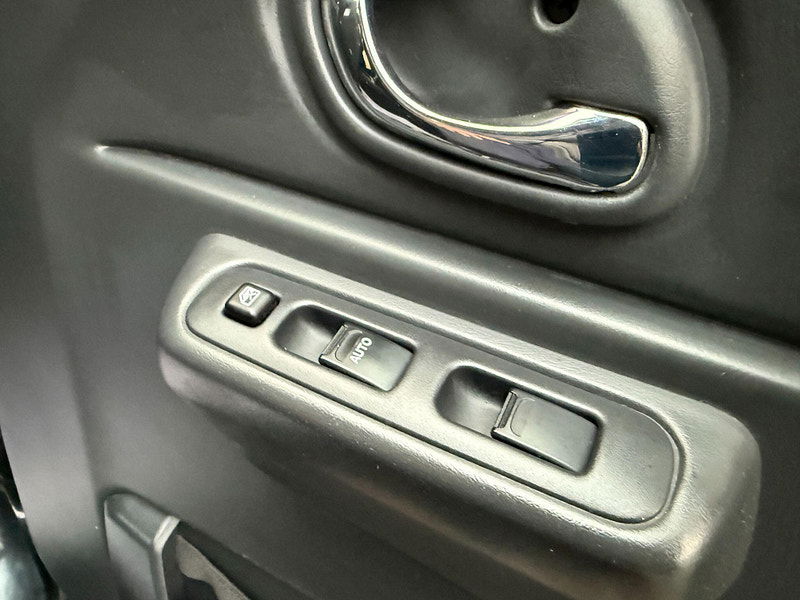 Suzuki Jimny SIERRA X-ADVENTURE XC 4X4 LEATHER 3dr 3dr Manual 2013