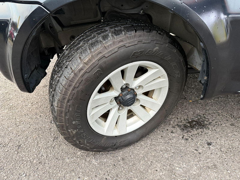 Suzuki Jimny SIERRA X-ADVENTURE XC 4X4 LEATHER 3dr 3dr Manual 2013