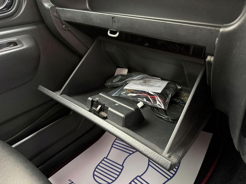 Suzuki Jimny SIERRA X-ADVENTURE XC 4X4 LEATHER 3dr 3dr Manual 2013