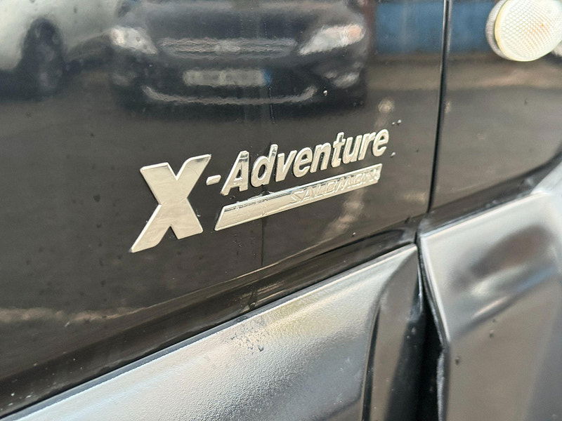 Suzuki Jimny SIERRA X-ADVENTURE XC 4X4 LEATHER 3dr 3dr Manual 2013