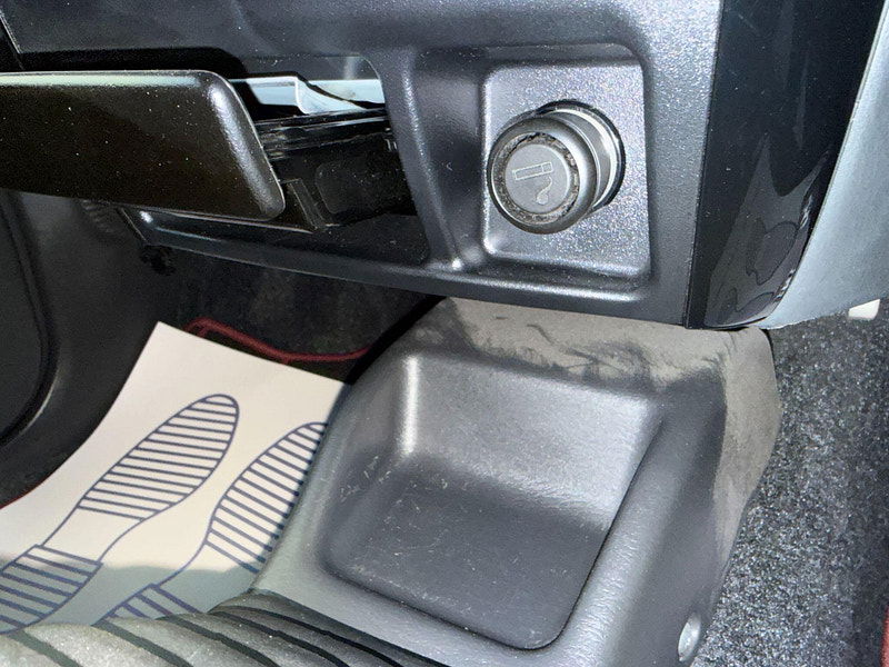 Suzuki Jimny SIERRA X-ADVENTURE XC 4X4 LEATHER 3dr 3dr Manual 2013