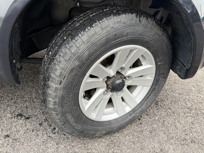 Suzuki Jimny SIERRA X-ADVENTURE XC 4X4 LEATHER 3dr 3dr Manual 2013