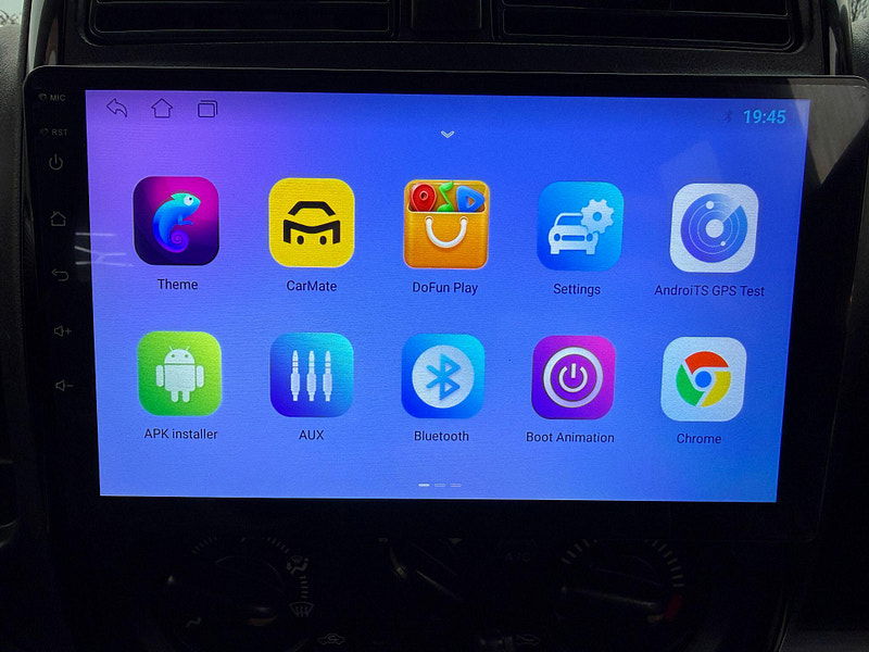 Suzuki Jimny SIERRA X-ADVENTURE XC 4X4 LEATHER 3dr 3dr Manual 2013