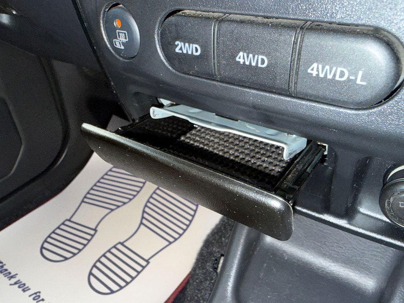 Suzuki Jimny SIERRA X-ADVENTURE XC 4X4 LEATHER 3dr 3dr Manual 2013