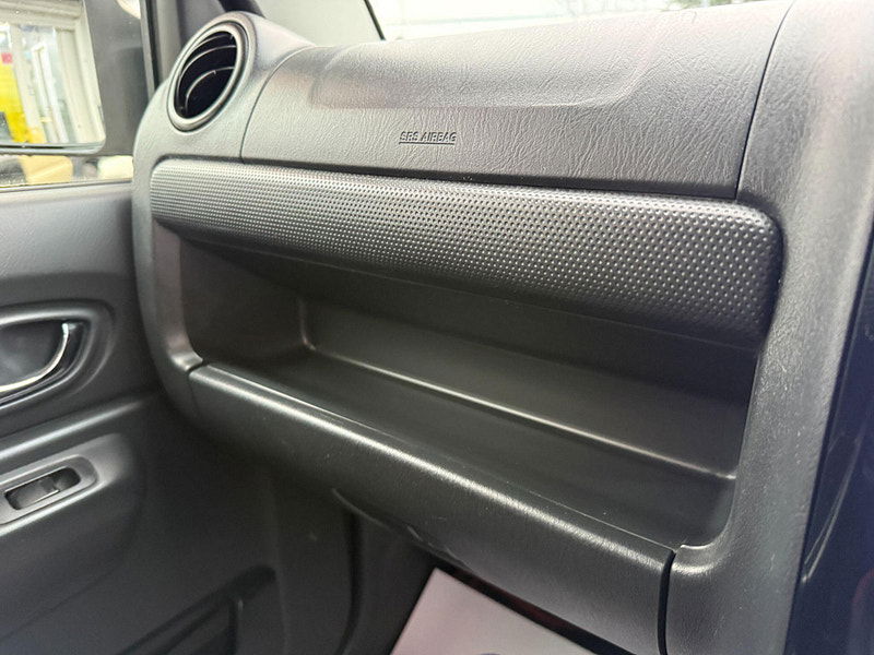 Suzuki Jimny SIERRA X-ADVENTURE XC 4X4 LEATHER 3dr 3dr Manual 2013