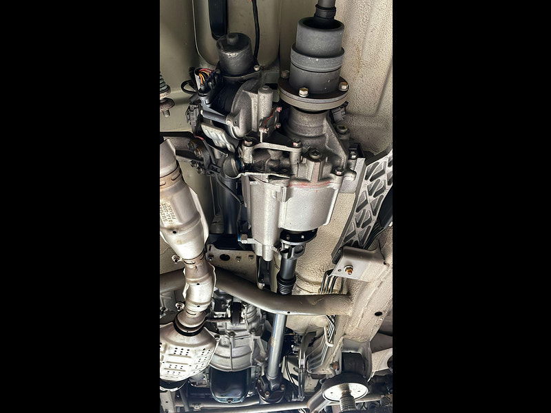 Suzuki Jimny SIERRA X-ADVENTURE XC 4X4 LEATHER 3dr 3dr Manual 2013