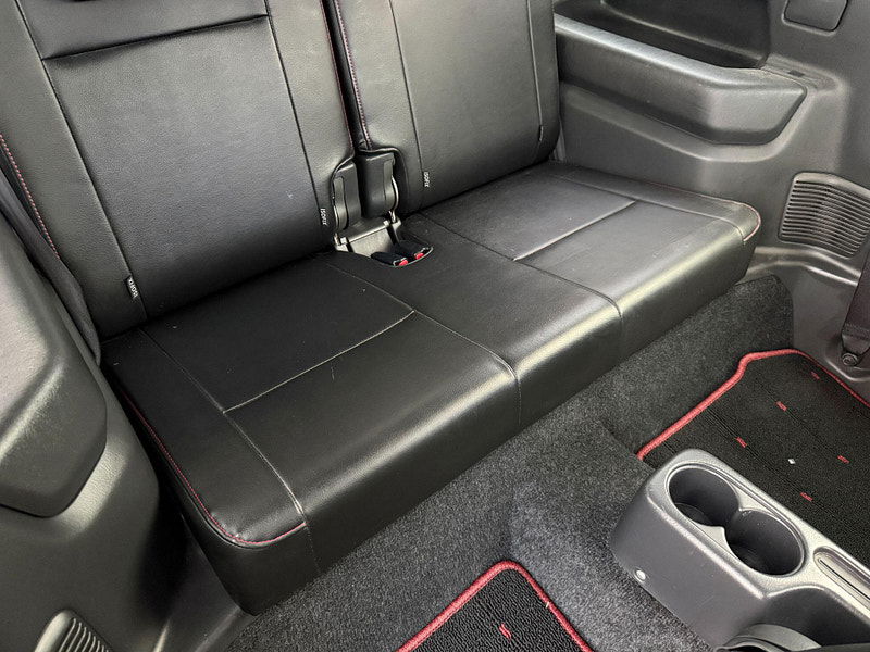 Suzuki Jimny SIERRA X-ADVENTURE XC 4X4 LEATHER 3dr 3dr Manual 2013