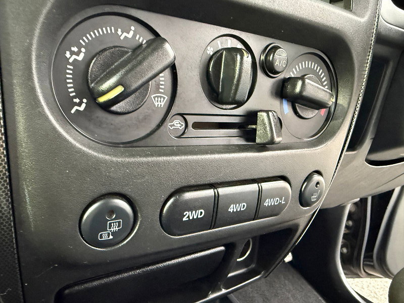 Suzuki Jimny Suzuki Jimny X-ADVENTURE XC 660cc AUTO 4X4 LEATHER 3dr 4WD Euro 6 (85 ps) 3dr Automatic 2010