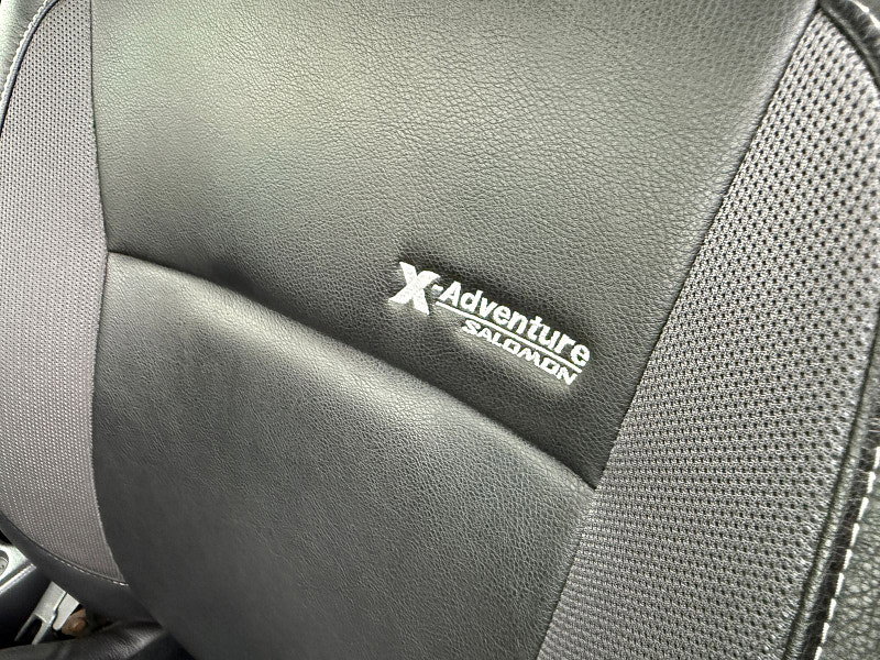 Suzuki Jimny Suzuki Jimny X-ADVENTURE XC 660cc AUTO 4X4 LEATHER 3dr 4WD Euro 6 (85 ps) 3dr Automatic 2010