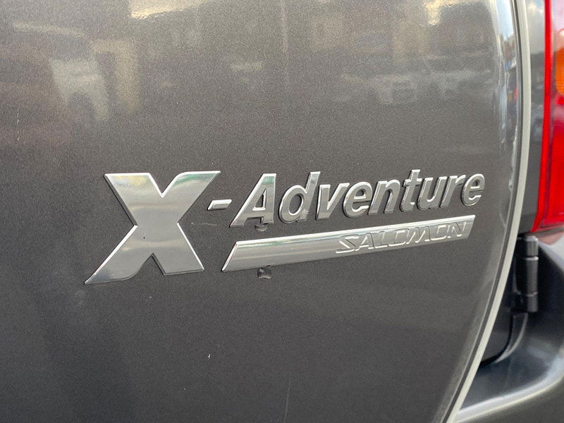 Suzuki Jimny X Adventure 660CC 1.3 VVT SZ4 Auto 4WD 3dr Automatic 2024