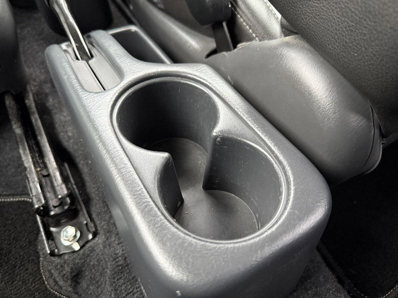 Suzuki Jimny X-ADVENTURE XC 660cc AUTO 4X4 LEATHER 3dr Automatic 2010