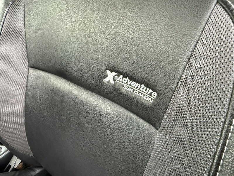 Suzuki Jimny X-ADVENTURE XC 660cc AUTO 4X4 LEATHER 3dr Automatic 2010