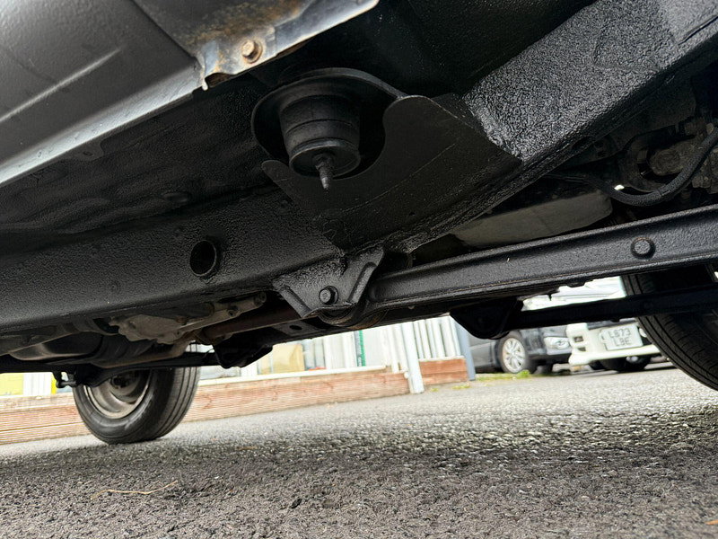 Suzuki Jimny X-ADVENTURE XC 660cc AUTO 4X4 LEATHER 3dr Automatic 2010