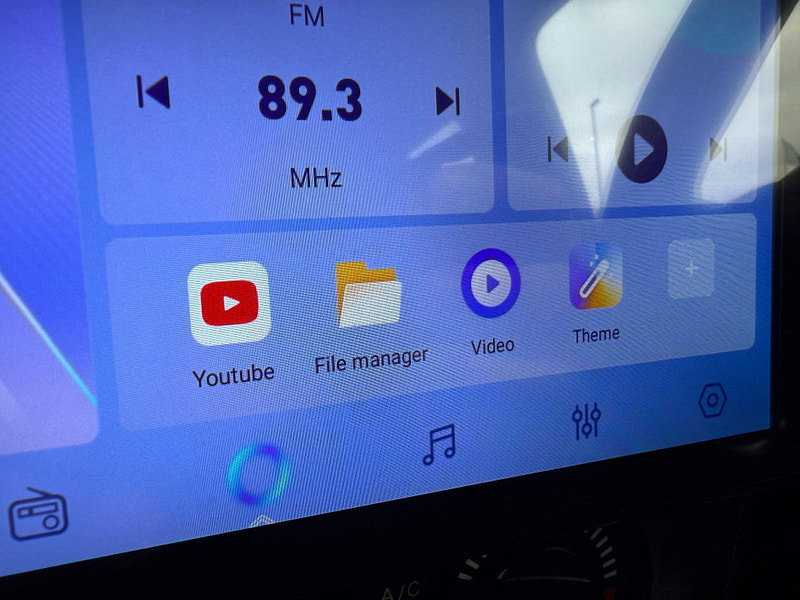 Suzuki Jimny X-ADVENTURE XC 660cc AUTO 4X4 LEATHER 3dr Automatic 2010