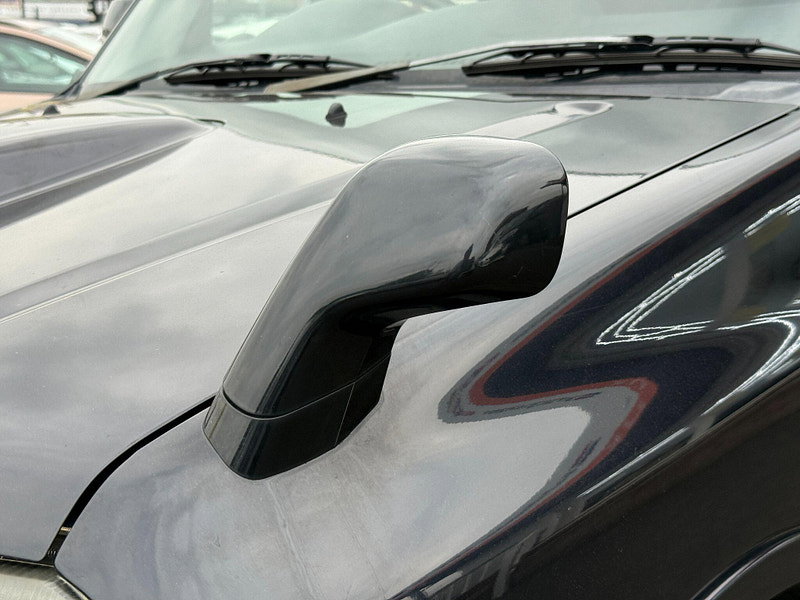 Suzuki Jimny X-ADVENTURE XC 660cc AUTO 4X4 LEATHER 3dr Automatic 2010