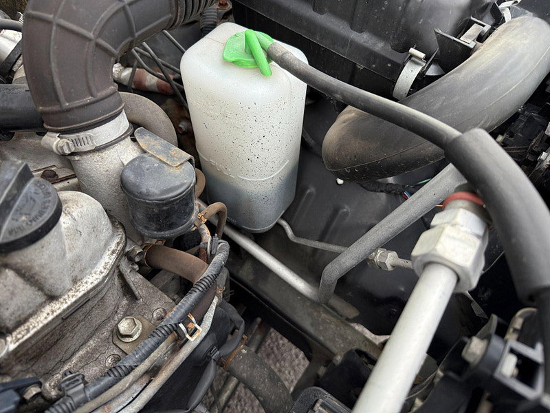 Suzuki Jimny X-ADVENTURE XC 660cc AUTO 4X4 LEATHER 3dr Automatic 2010