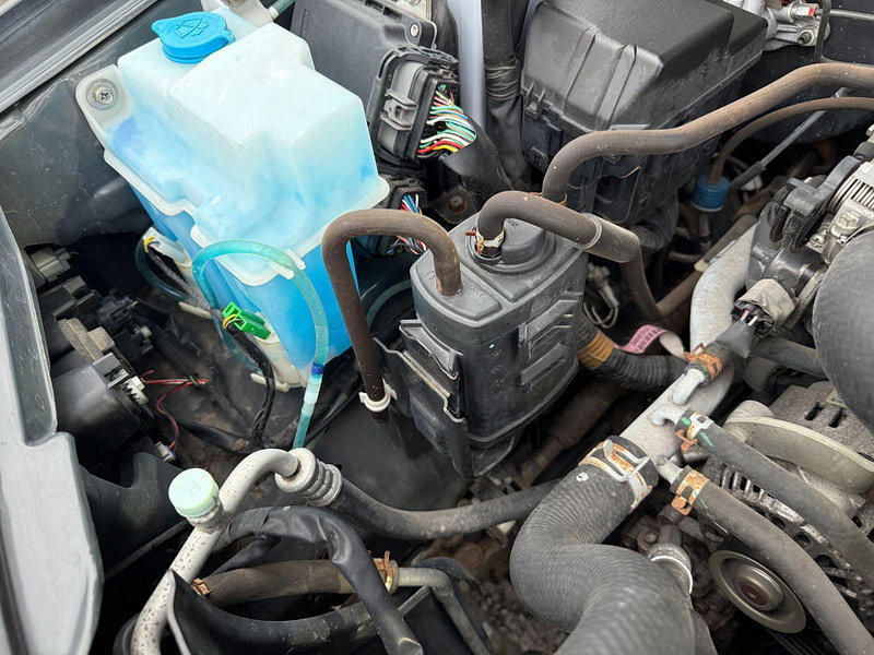 Suzuki Jimny X-ADVENTURE XC 660cc AUTO 4X4 LEATHER 3dr Automatic 2010