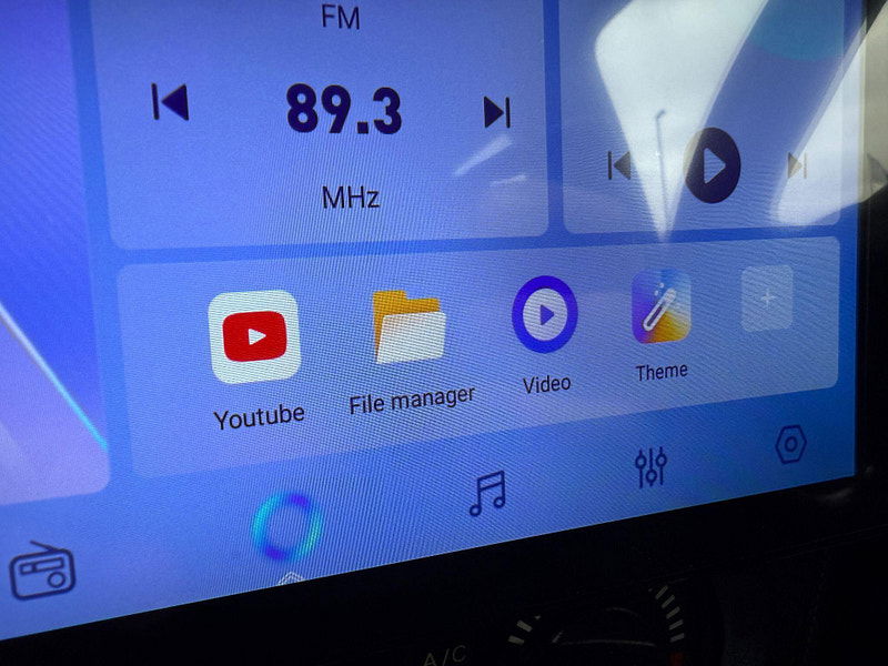 Suzuki Jimny X-ADVENTURE XC 660cc AUTO 4X4 LEATHER 3dr Automatic 2010