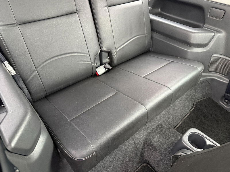 Suzuki Jimny X-ADVENTURE XC 660cc AUTO 4X4 LEATHER 3dr Automatic 2010