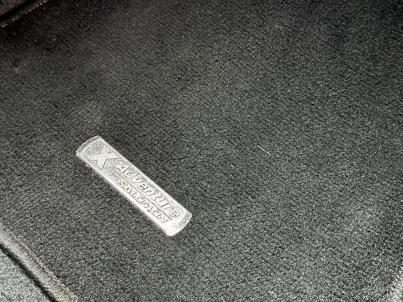 Suzuki Jimny X-ADVENTURE XC 660cc AUTO 4X4 LEATHER 3dr Automatic 2010