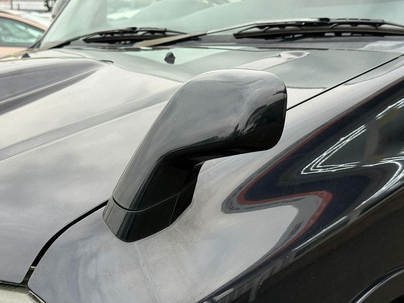 Suzuki Jimny X-ADVENTURE XC 660cc AUTO 4X4 LEATHER 3dr Automatic 2010