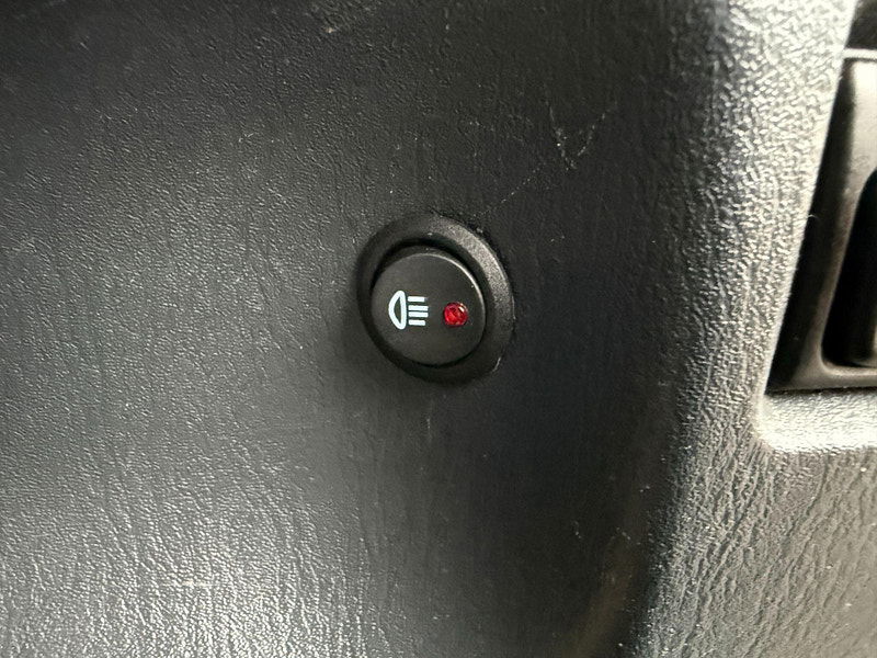 Suzuki Jimny X-ADVENTURE XC 660cc AUTO 4X4 LEATHER 3dr Automatic 2010