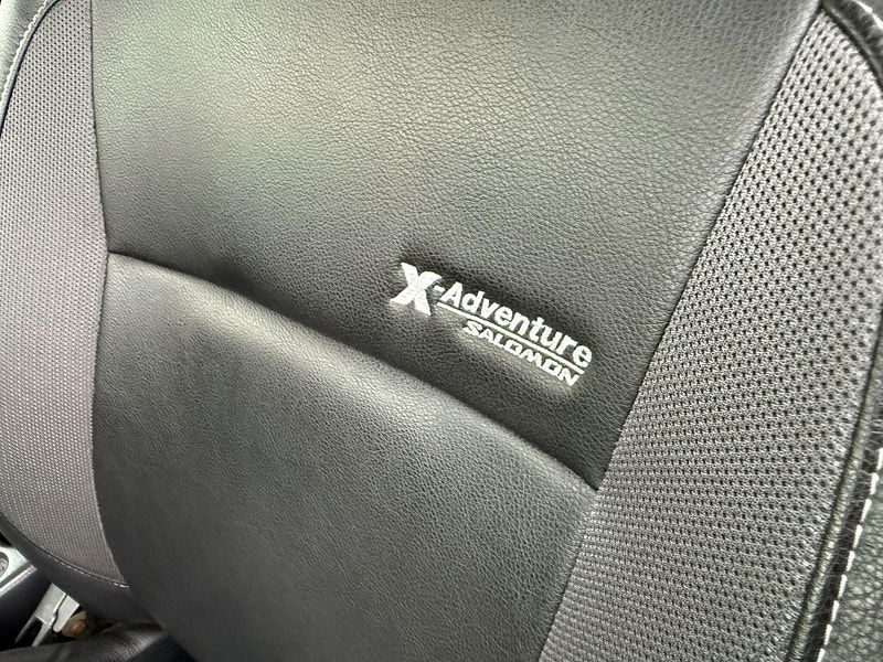 Suzuki Jimny X-ADVENTURE XC 660cc AUTO 4X4 LEATHER 3dr Automatic 2010