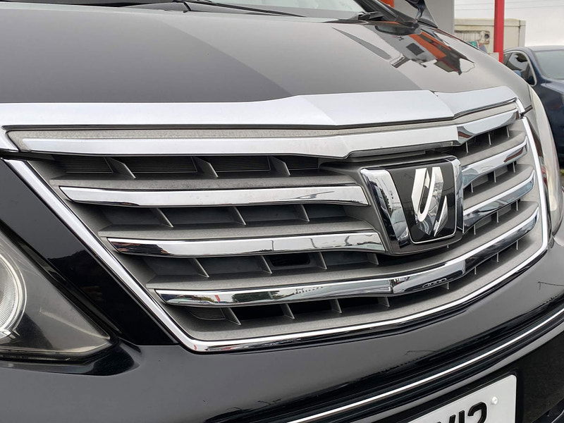 Toyota Alphard  5dr Automatic 2023
