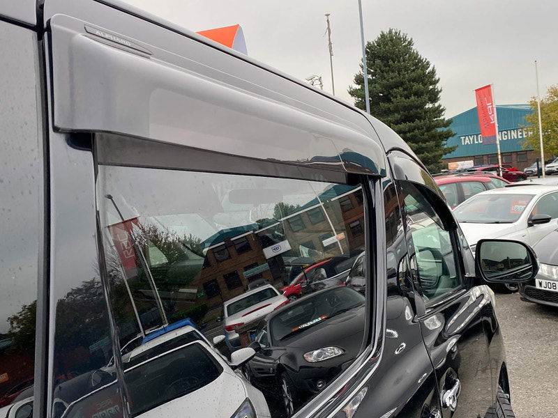 Toyota Alphard  5dr Automatic 2023