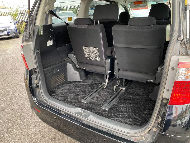 Toyota Alphard  5dr Automatic 2023