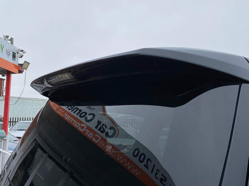 Toyota Alphard  5dr Automatic 2023