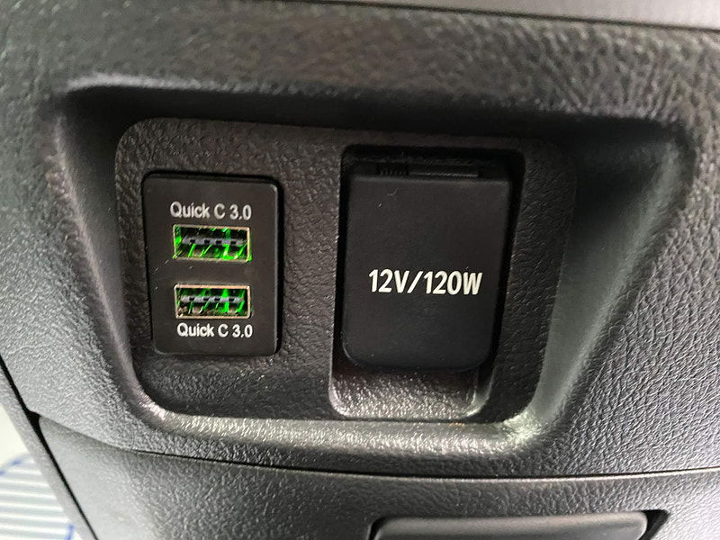 Toyota Alphard  5dr Automatic 2023