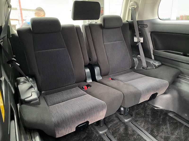 Toyota Alphard  5dr Automatic 2023