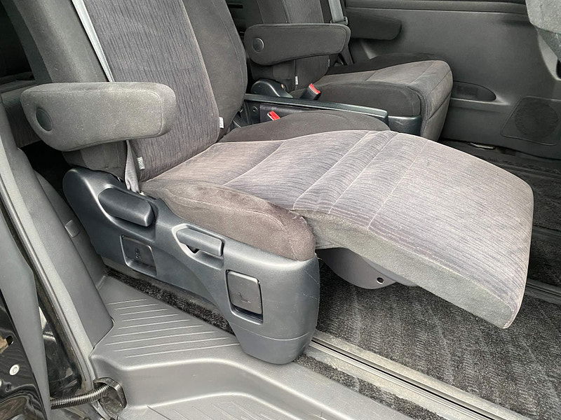 Toyota Alphard  5dr Automatic 2023