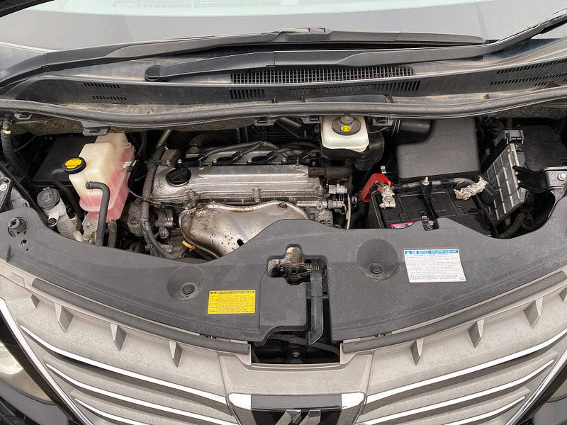 Toyota Alphard  5dr Automatic 2023