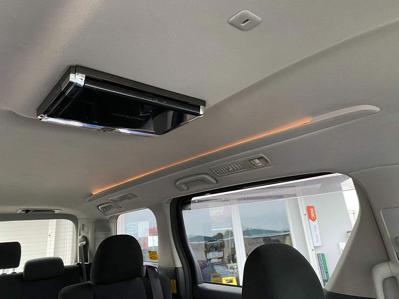 Toyota Alphard  5dr Automatic 2023