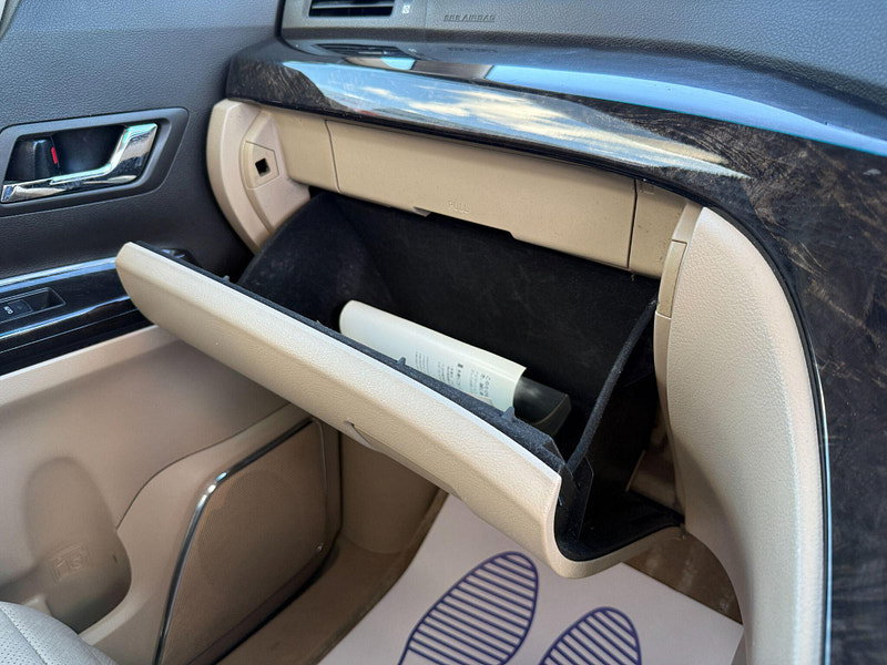 Toyota Alphard HYBRID 2.4L AUTO CRUISE 7 SEATS 5dr Automatic 2012