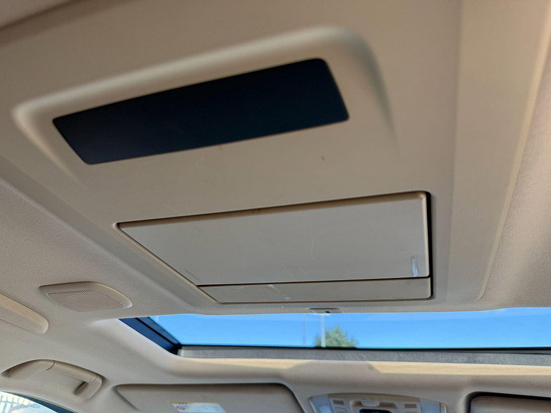 Toyota Alphard HYBRID 2.4L AUTO CRUISE 7 SEATS 5dr Automatic 2012