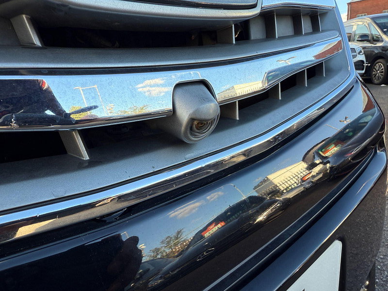 Toyota Alphard HYBRID 2.4L AUTO CRUISE 7 SEATS 5dr Automatic 2012