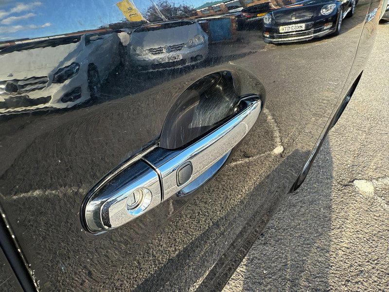 Toyota Alphard HYBRID 2.4L AUTO CRUISE 7 SEATS 5dr Automatic 2012