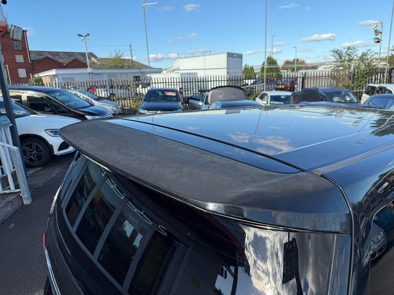 Toyota Alphard HYBRID 2.4L AUTO CRUISE 7 SEATS 5dr Automatic 2012