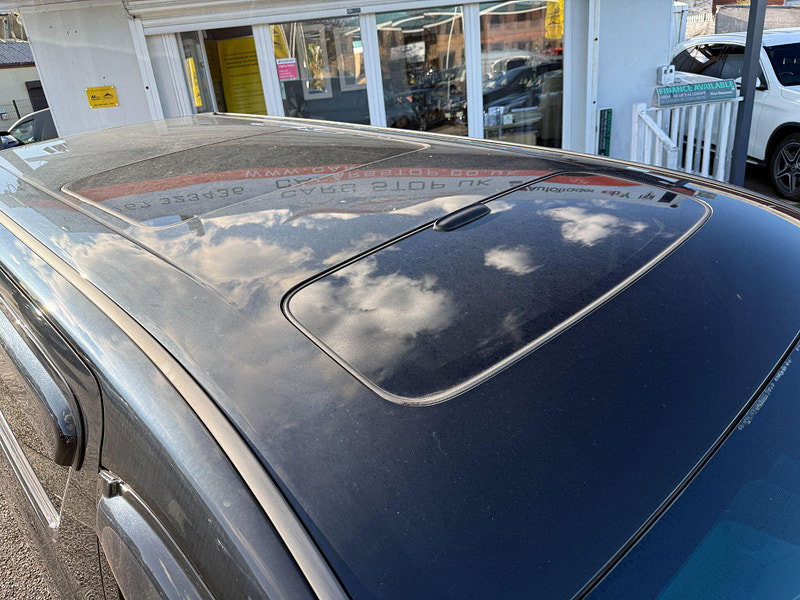 Toyota Alphard HYBRID 2.4L AUTO CRUISE 7 SEATS 5dr Automatic 2012