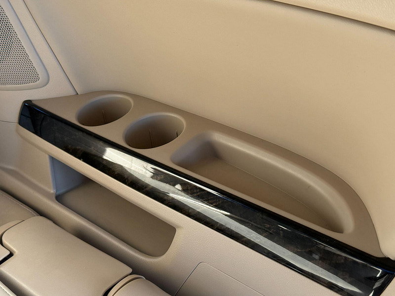 Toyota Alphard HYBRID 2.4L AUTO CRUISE 7 SEATS 5dr Automatic 2012