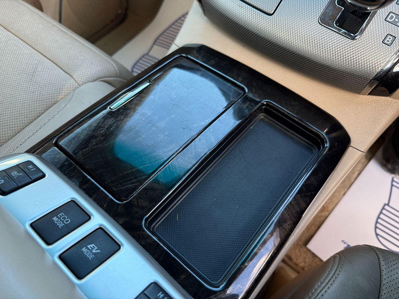 Toyota Alphard HYBRID 2.4L AUTO CRUISE 7 SEATS 5dr Automatic 2012