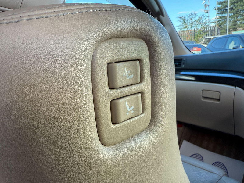 Toyota Alphard HYBRID 2.4L AUTO CRUISE 7 SEATS 5dr Automatic 2012