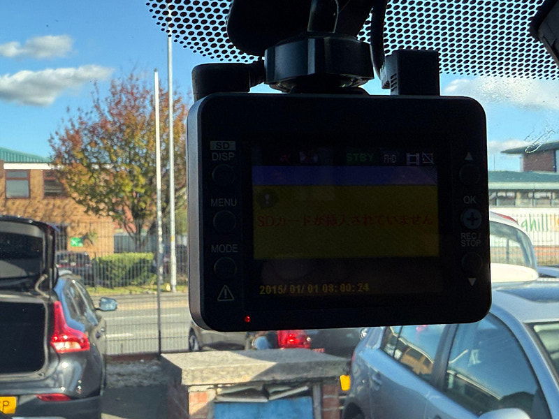 Toyota Alphard HYBRID 2.4L AUTO CRUISE 7 SEATS 5dr Automatic 2012