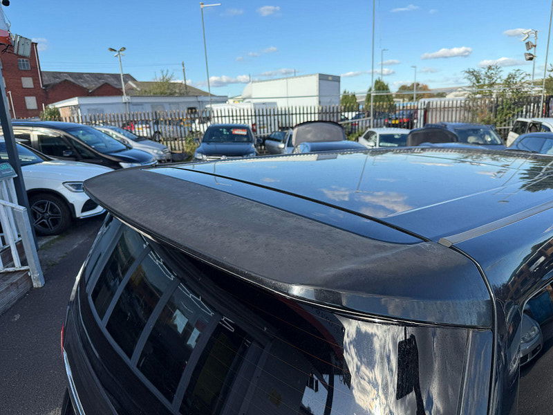 Toyota Alphard HYBRID 2.4L AUTO CRUISE 7 SEATS 5dr Automatic 2012