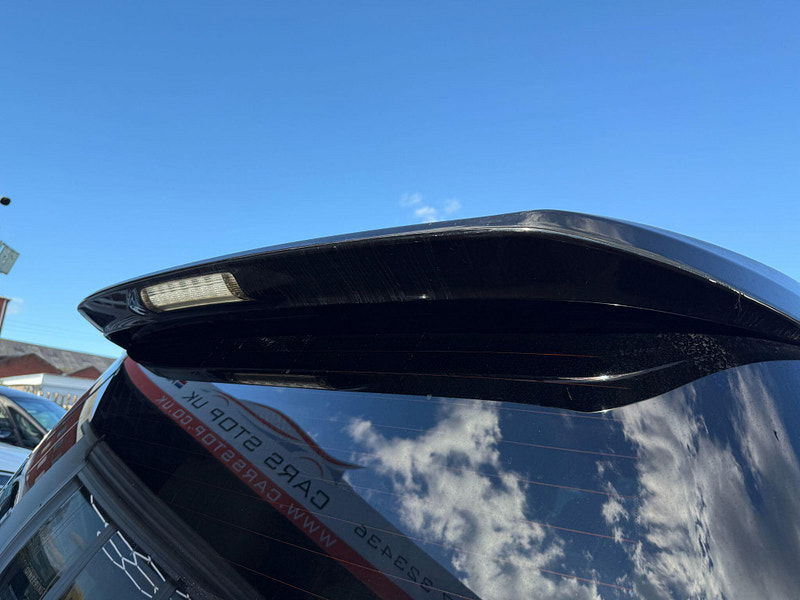 Toyota Alphard HYBRID 2.4L AUTO CRUISE 7 SEATS 5dr Automatic 2012