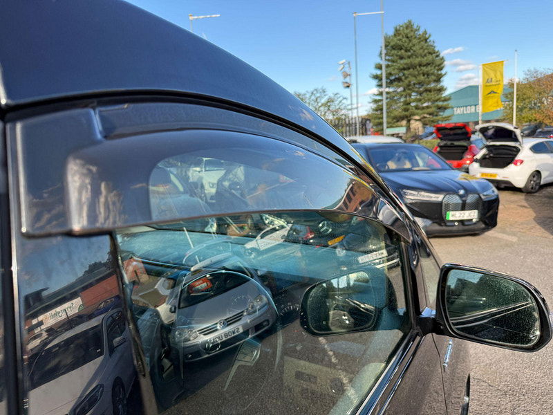 Toyota Alphard HYBRID 2.4L AUTO CRUISE 7 SEATS 5dr Automatic 2012