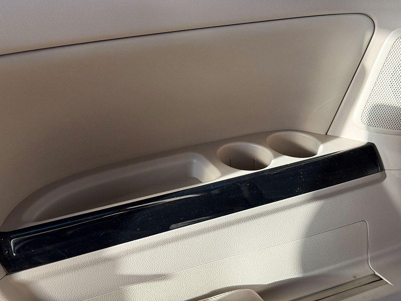 Toyota Alphard HYBRID 2.4L AUTO CRUISE 7 SEATS 5dr Automatic 2012